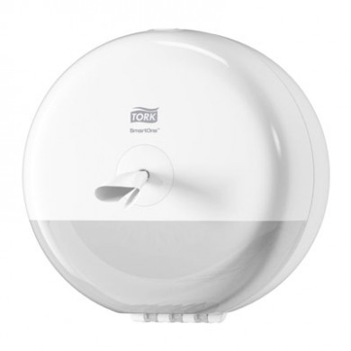 Tork SmartOne Mini Συσκευή Ρολού Υγείας Χρώμα